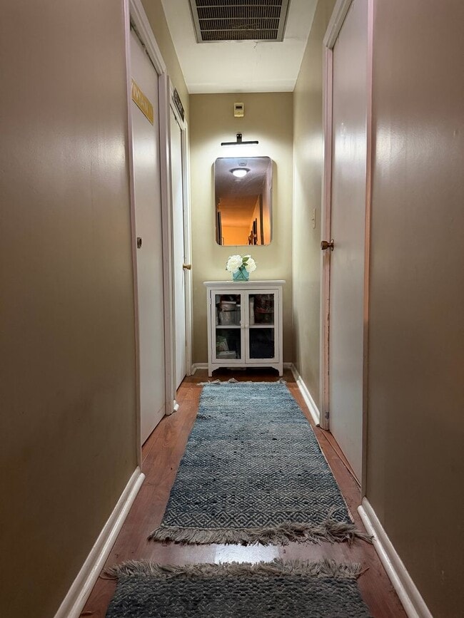 Foto del edificio - 2711 Covington St