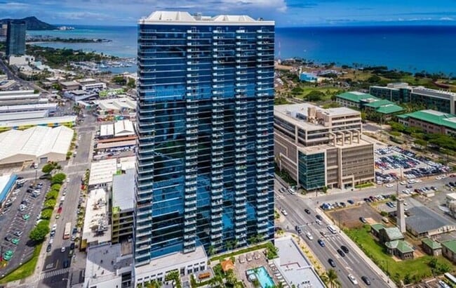 Foto del edificio - 600 Ala Moana Blvd