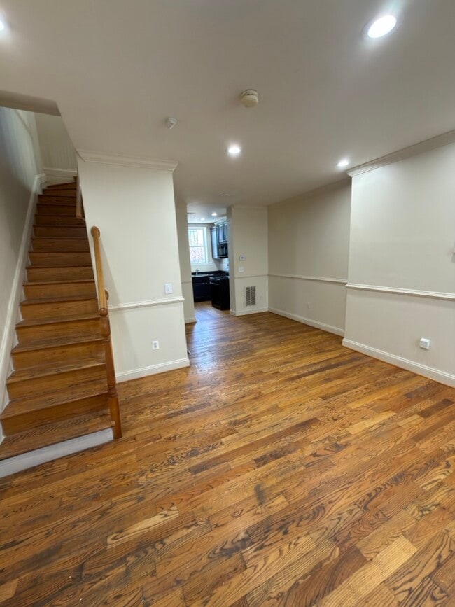 Photo - 1727 New Jersey Ave NW Townhome