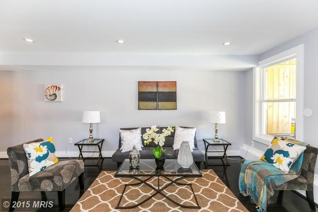 Foto del edificio - 1513 Oak St NW