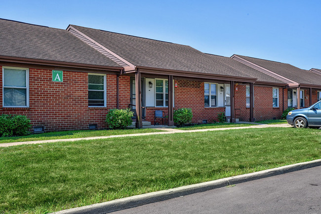 Moccasin Run Apartments - Galion, OH | Apartments.com