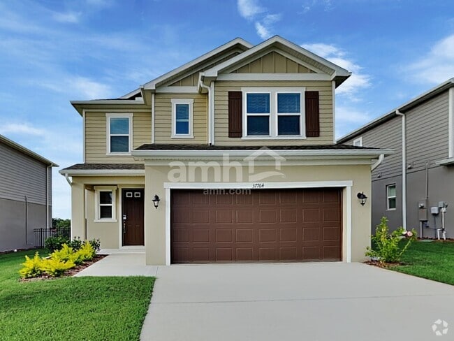 Building Photo - 37764 Dusty Saddle Ln
