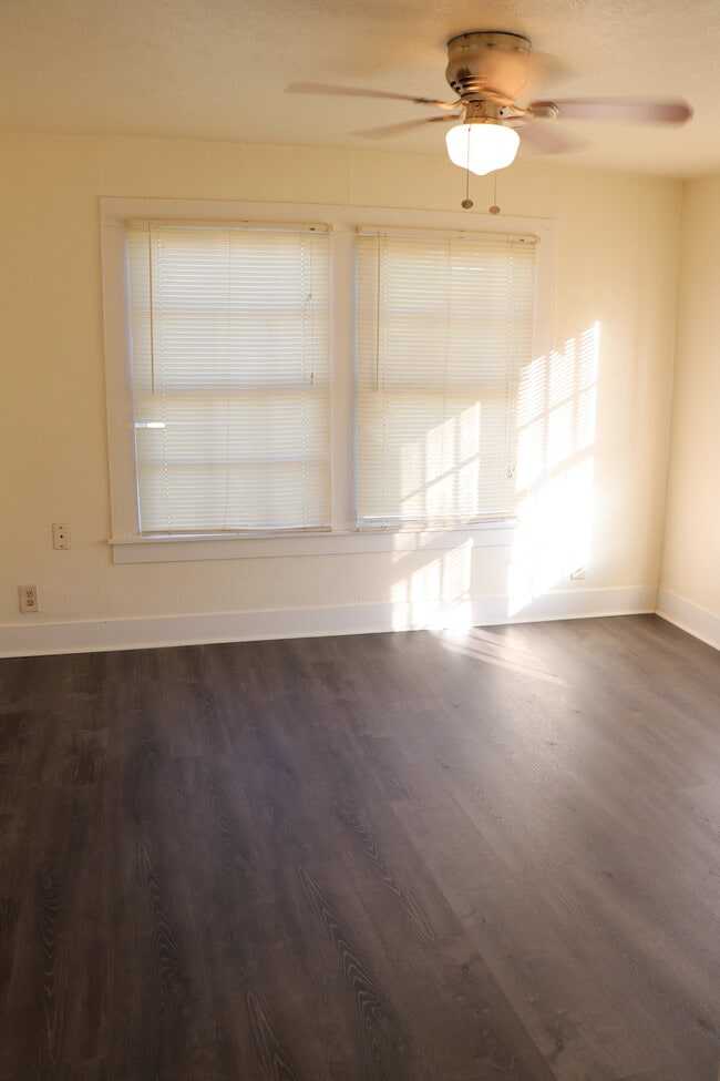 Bedroom #2 - 615 E Borden St