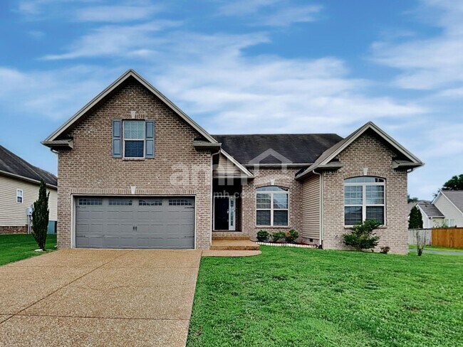 Building Photo - 7004 Nickalus Way