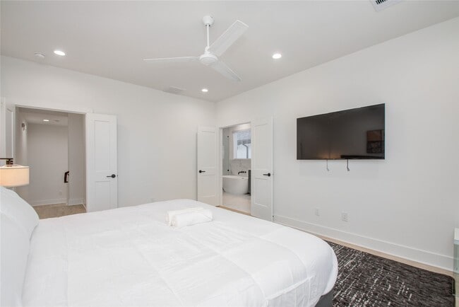 Foto del edificio - 4109 Hare St