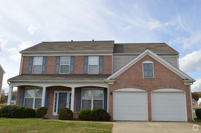Building Photo - 4517 Wayland Ct