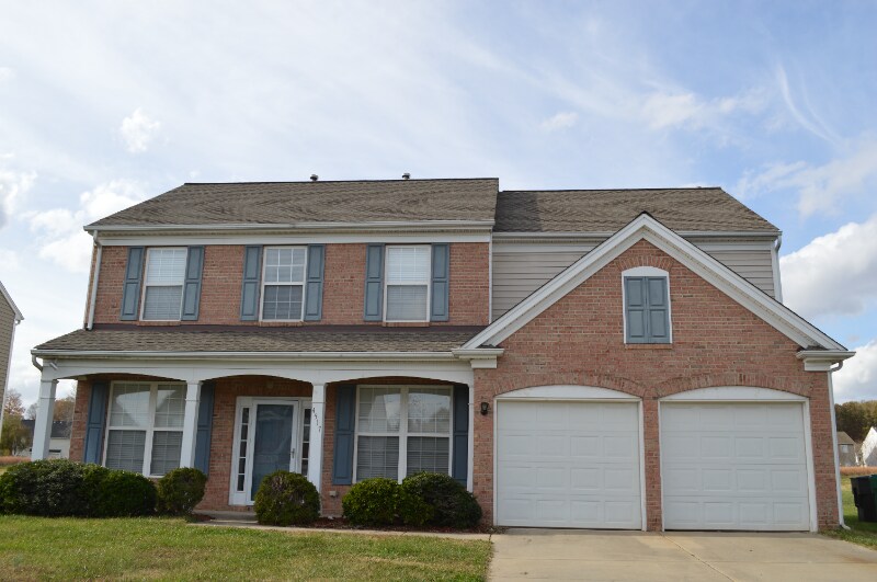 Foto principal - 4517 Wayland Ct