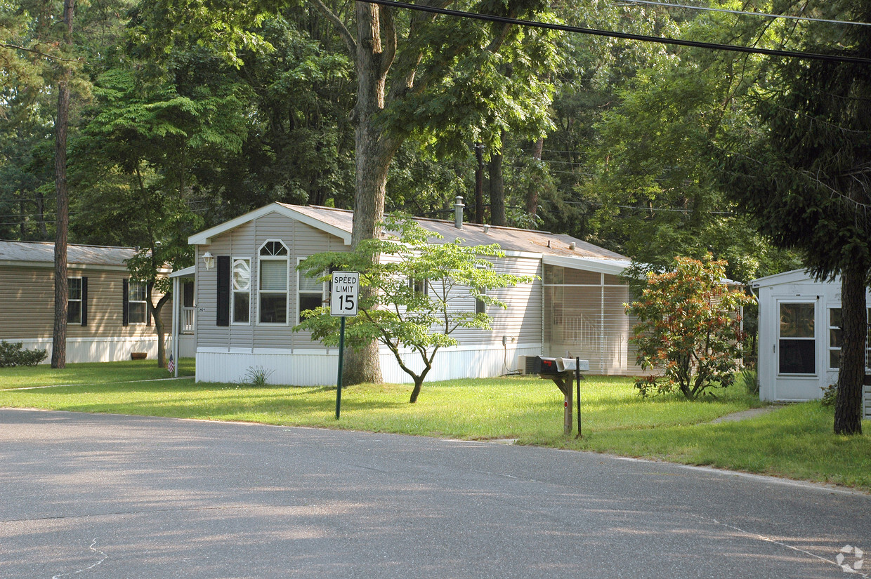 Primary Photo - Allenwood Mobile Estates