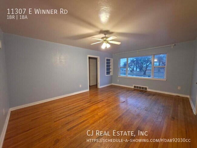 Foto del edificio - 11307 E Winner Rd