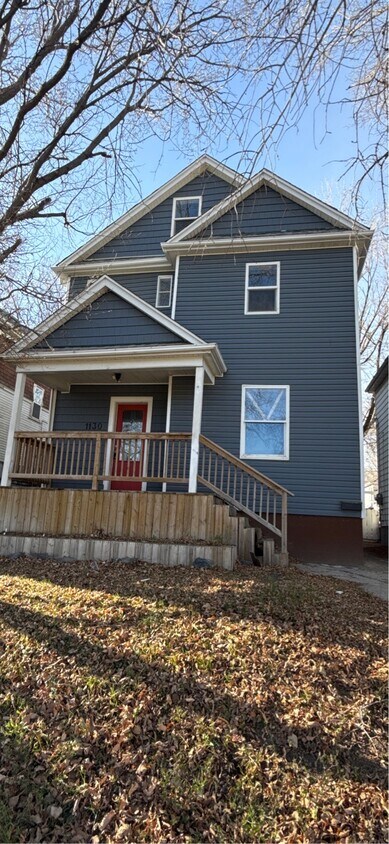 Photo principale - 1130 Main St N