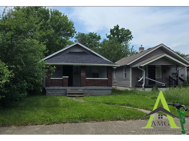 Primary Photo - 2410 Indianapolis Ave