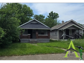 Building Photo - 2410 Indianapolis Ave