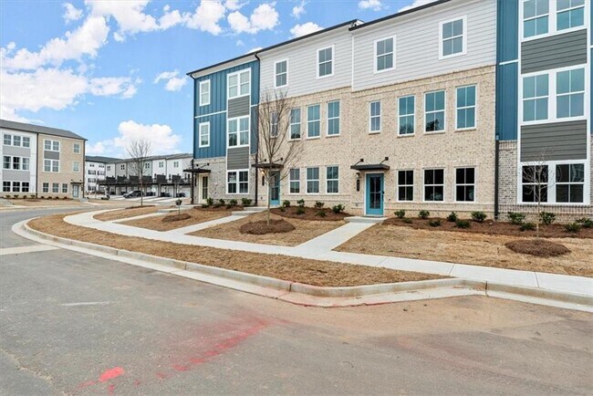 Foto del edificio - 741 Payton Ln