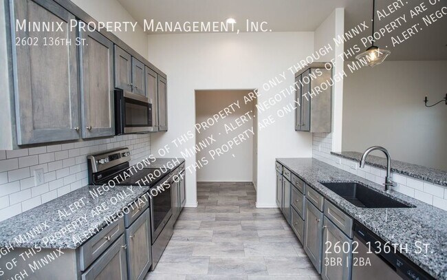 Building Photo - 2602 136th St.