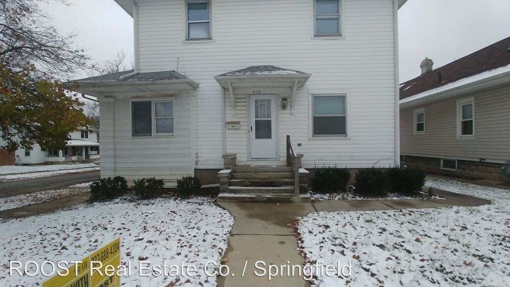 Primary Photo - 2 br, 1 bath House - 515 E McCreight