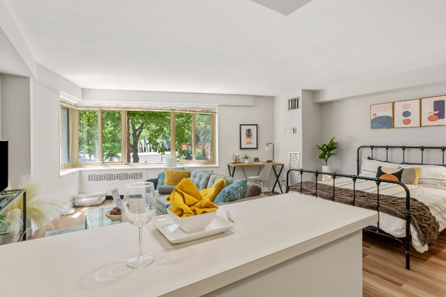 Foto del edificio - 1407 N Lake Shore Dr