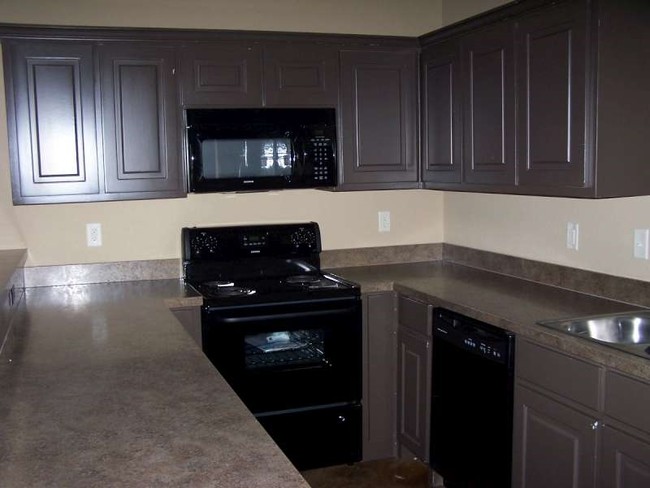 Unit - Kitchen - Talon I
