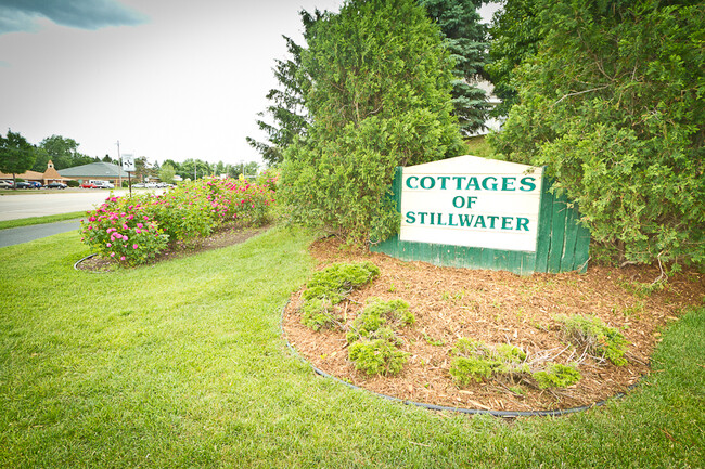 Foto del edificio - Cottages of Stillwater