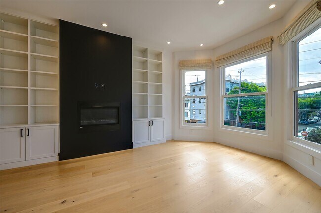 Foto del edificio - 3660 18th St