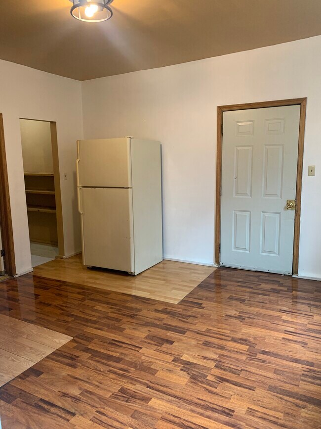 Foto del edificio - 2744 N Buffum St