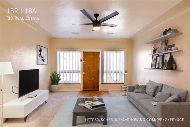 Foto del edificio - 150 Grant St