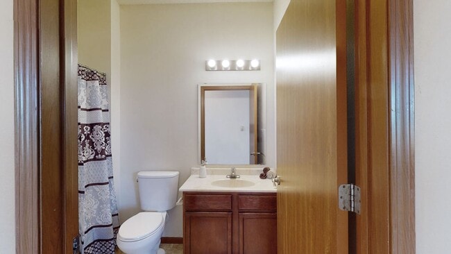 Interior Photo - Heritage Village