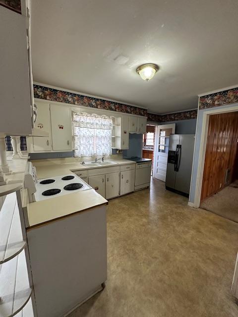 Foto del edificio - 1729 Sparta Hwy