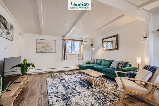 Foto del edificio - 1190 Oak St