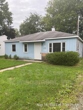 Building Photo - 1235 Glenn St