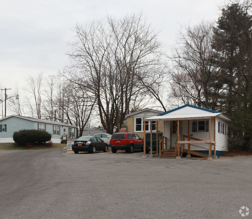 Primary Photo - Deerfield Valley Mobile Home Park