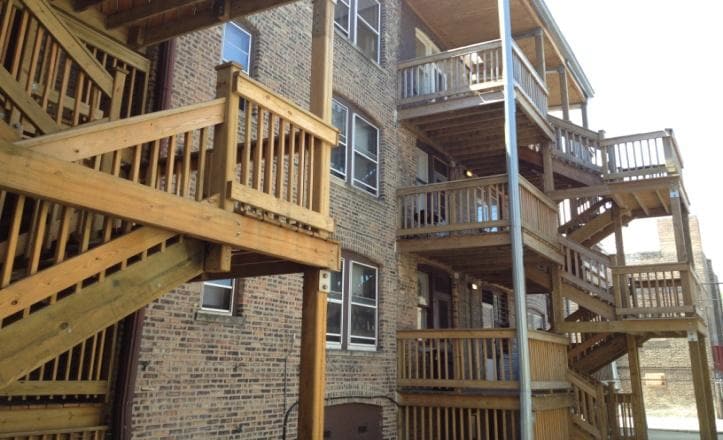 Building Photo - Park Manor 12 Unit Multifamily