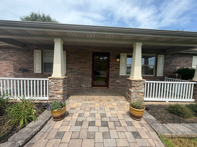Foto del edificio - 1740 Country Meadows Dr