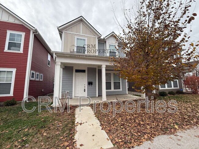 Foto del edificio - 326 N Warman Ave