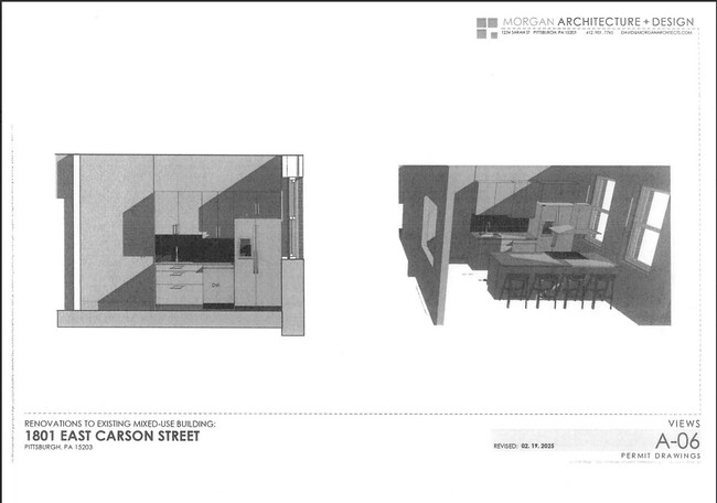 Photo - 1801 E Carson St Apartment