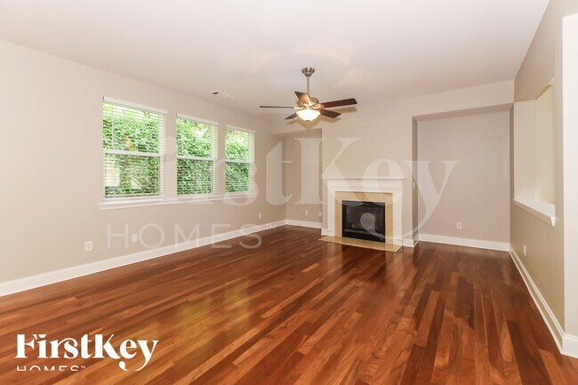 Foto del edificio - 422 Howell Crossing