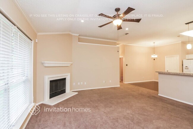Foto del edificio - 1501 High Crest Dr
