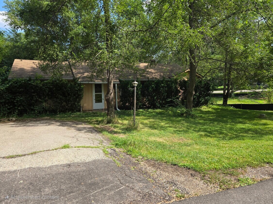 Foto principal - 6206 Hillcrest Rd