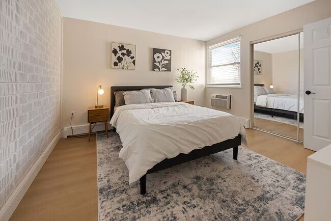 Foto del edificio - Ridgewood Apartments