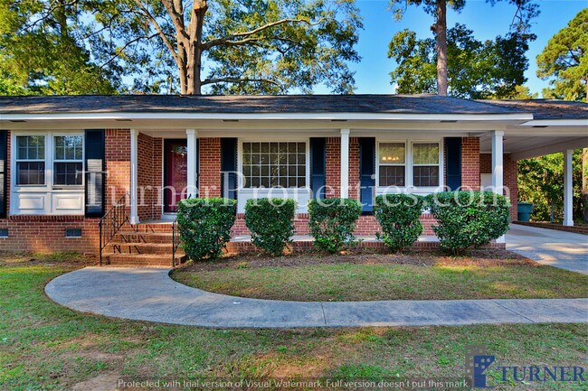 Building Photo - 1027 Veterans Rd, Columbia, SC 29209