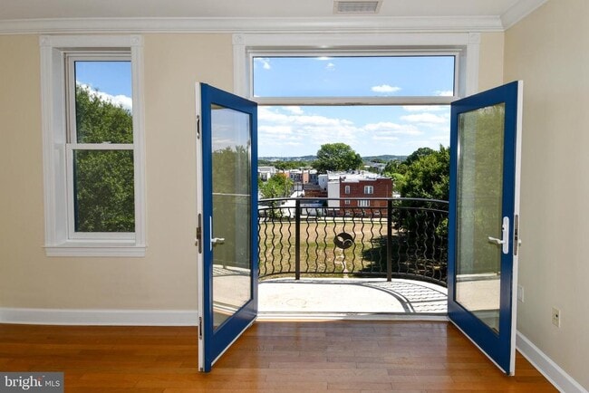 Foto del edificio - 401 13th St NE
