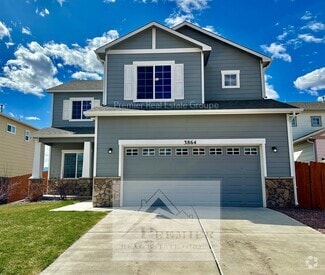 Building Photo - 3864 Saguaro Cir