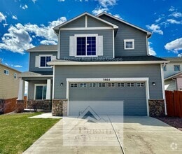 Building Photo - 3864 Saguaro Cir