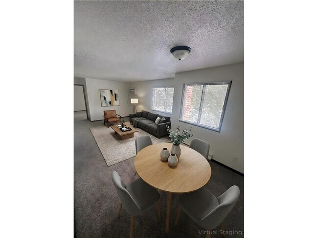 Foto del edificio - 517 Park Ave