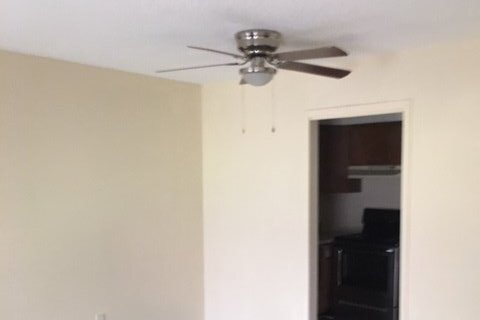 All new Ceiling Fans throughout - 513 Newton St
