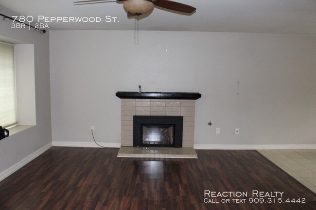 Building Photo - 780 Pepperwood St