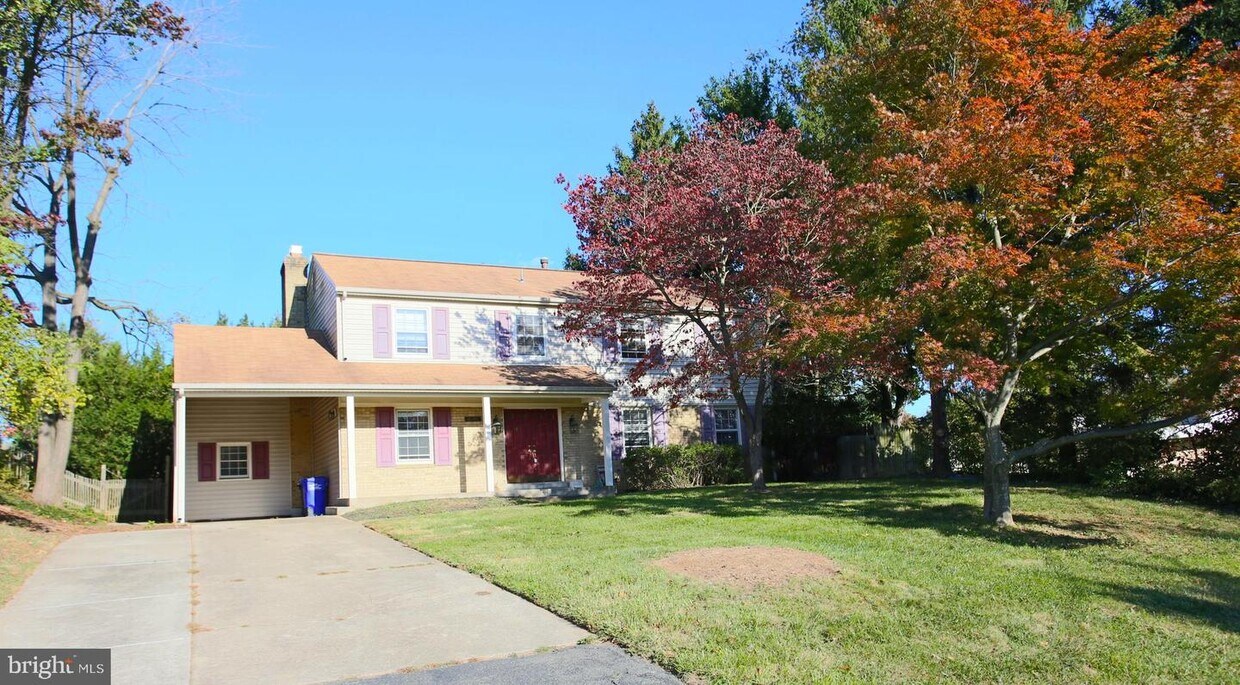 Primary Photo - 14709 Bauer Dr