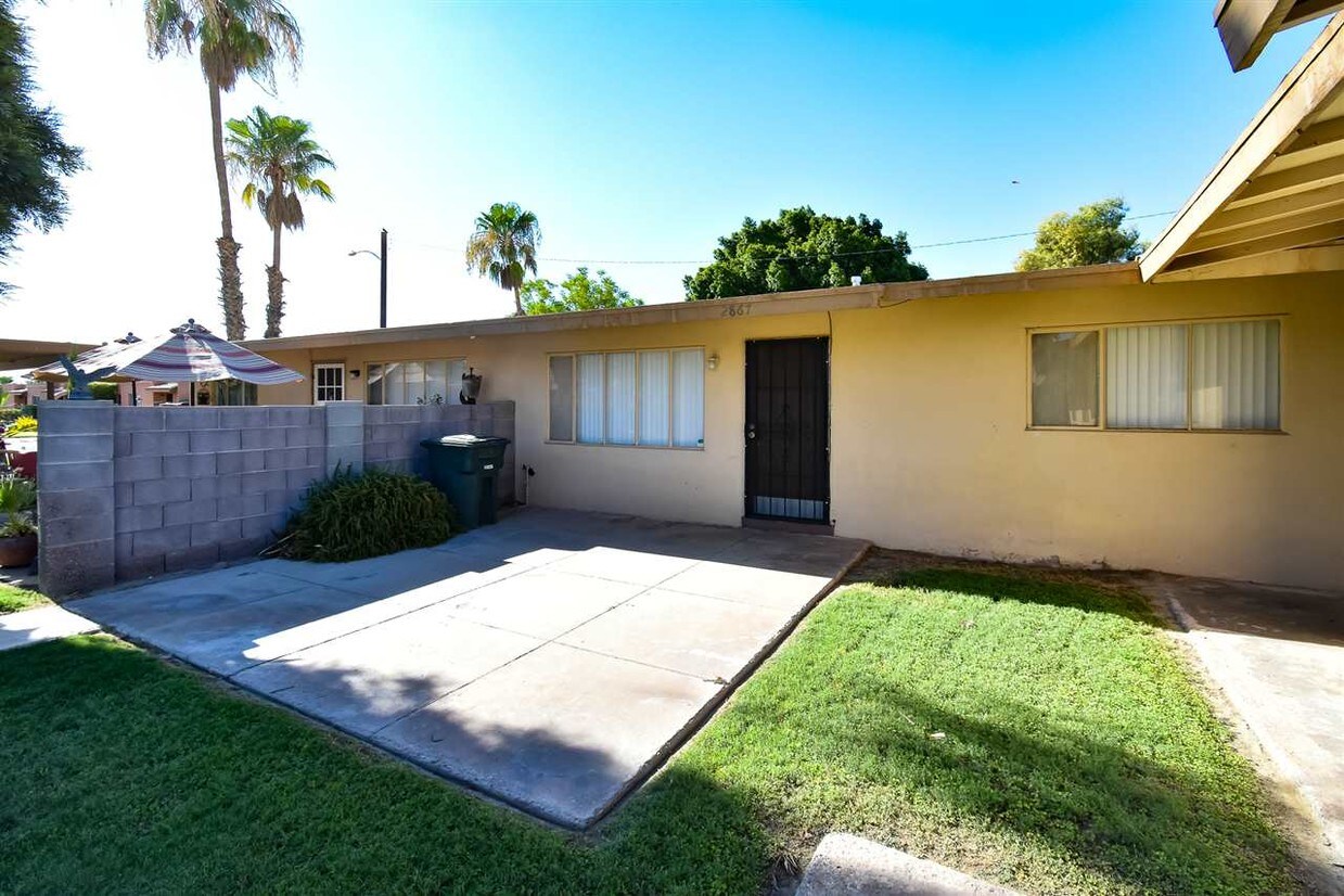 Foto principal - 2867 S 1st Ave