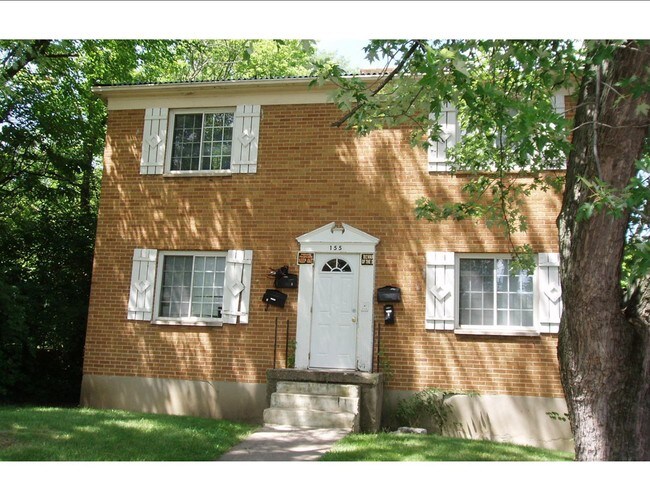 Foto del edificio - 155 Niagara Ave