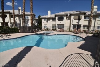 Building Photo - 3320 S Fort Apache Rd