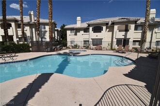 Building Photo - 3320 S Fort Apache Rd
